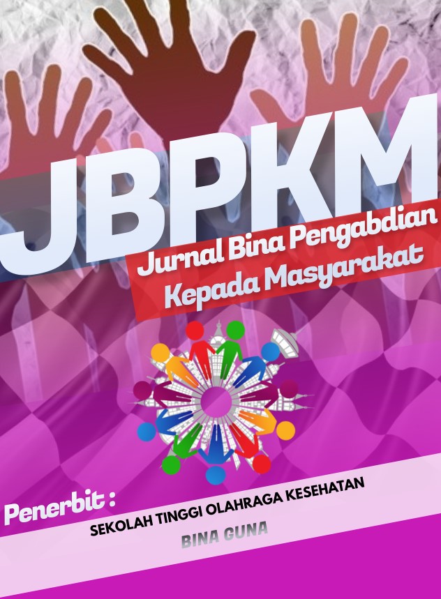					View Vol. 6 No. 2 (2026): Jurnal Bina Pengabdian Kepada Masyarakat
				